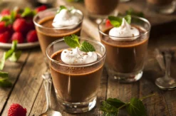 Dessert Kurs Würzburg