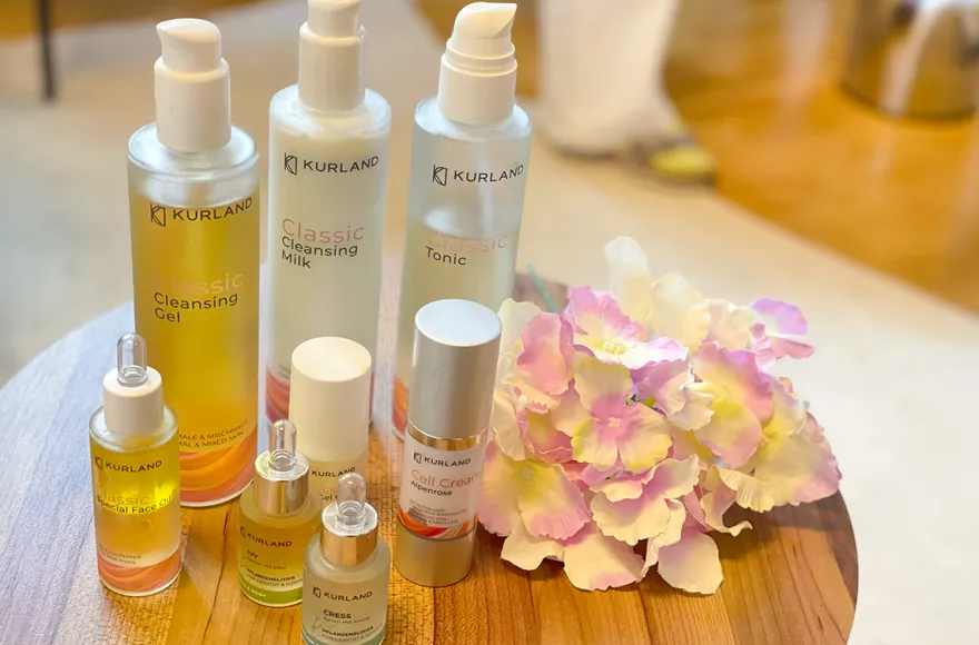 Detox Behandlung Rosenheim