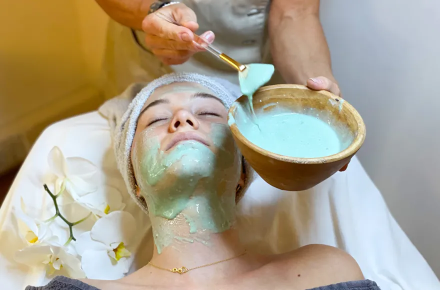 Detox Behandlung Rosenheim