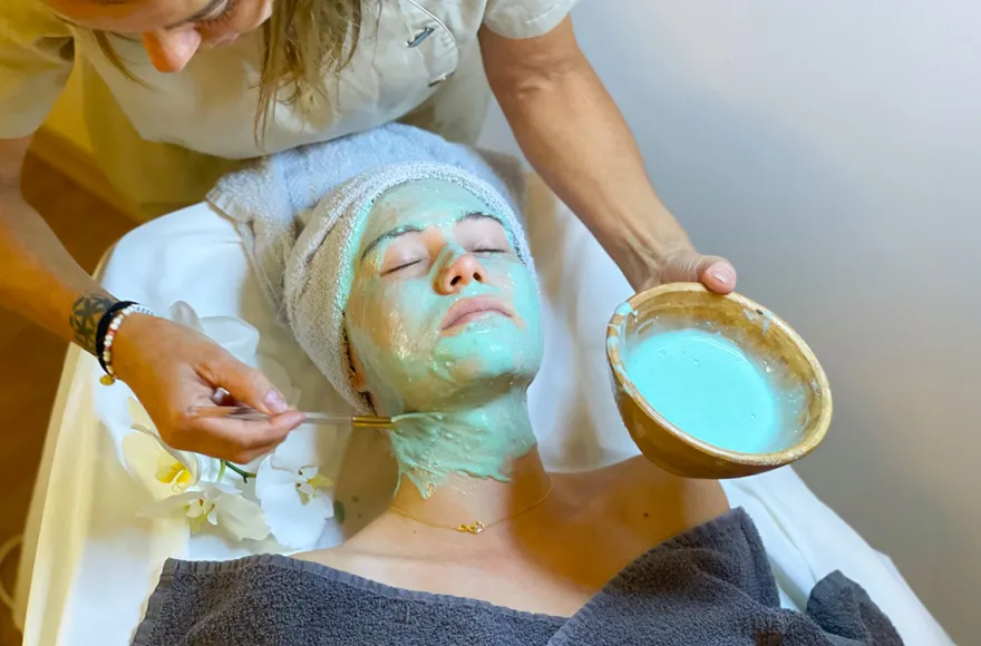 Detox Behandlung Rosenheim