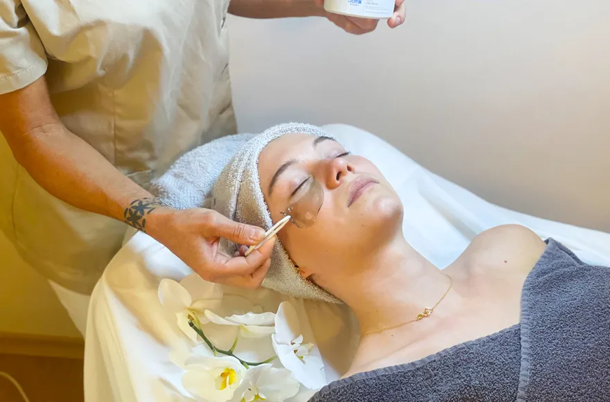Detox Behandlung Rosenheim