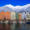 Digitale Stadtführung Innsbruck (1,5 Std.)