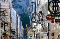 Digitale Stadtführung Salzburg (1,5 Std.)