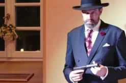 Dine & Crime Bad Tölz