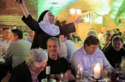 Dine & Crime Hofheim-Marxheim