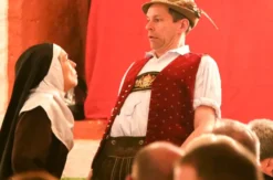 Dine & Crime in Gelnhausen
