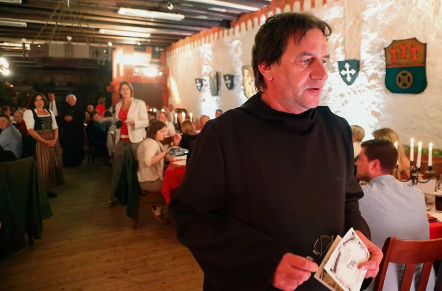Dine & Crime Kahl am Main