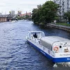 Dinner Cruise Berlin