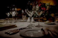Dinner in the Dark Bensheim-Auerbach