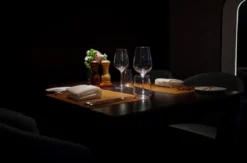 Dinner in the Dark für 2 Bensheim