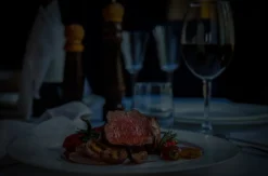 Dinner in the Dark für 2 Kornwestheim