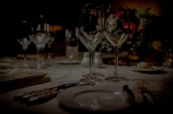 Dinner in the Dark für 2 München