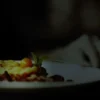 Dinner in the Dark in Ostbevern