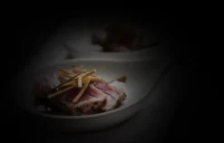 Dinner in the Dark in Siegen