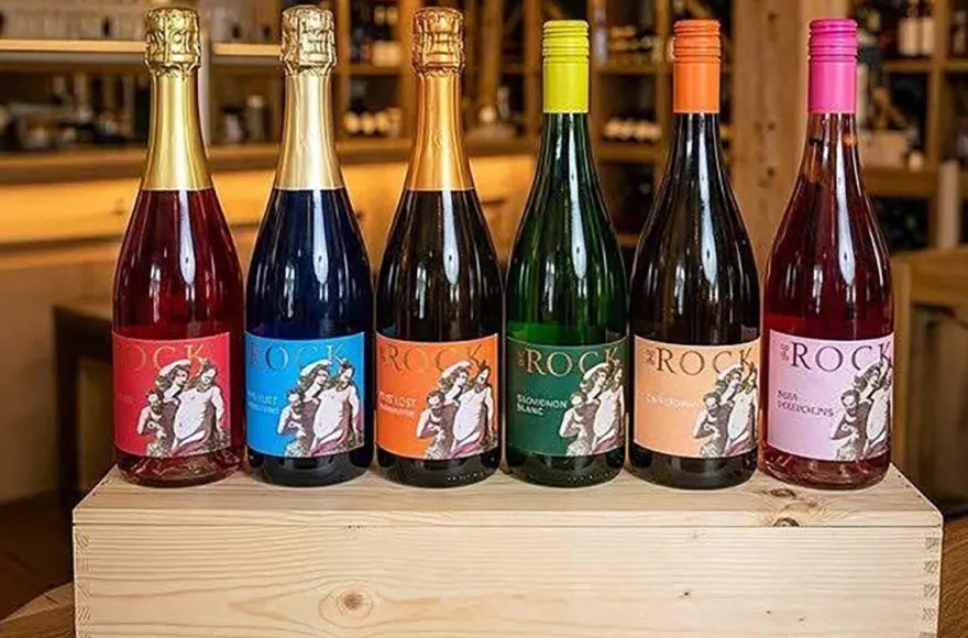 Dinner mit Weinbegleitung Nürnberg