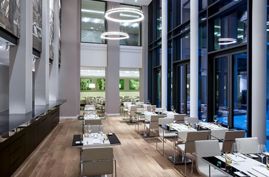 Dinner & Nachtwächter Tour Dresden für 2