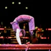 Dinnershow Leipzig (Nov.-Jan., Fr./Sa./Feiertag, PK 2)
