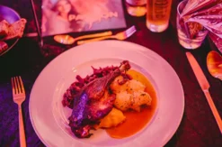 Dinnershow Leipzig (PASSION)