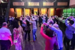 Discochart Tanzkurs für 2 Fürth