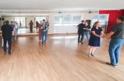 Discofox Tanzkurs für 2 Fürth
