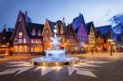 Disneyland® Paris Familie (2 Nächte)