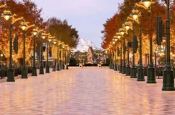 Disneyland® Paris Familie (2 Nächte)