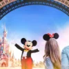 Disneyland® Paris für Familien (1 Nacht)
