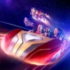 Disneyland® Paris für Familie (2 Nächte)