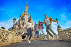 Disneyland® Paris für 2 (2 Nächte)