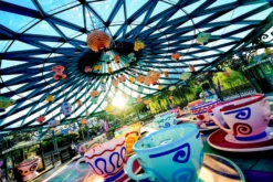 Disneyland® Paris für 2 (2 Nächte)