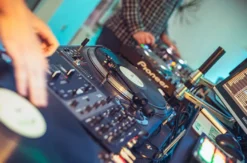 DJ & Producing Workshop