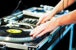 DJ & Producing Workshop