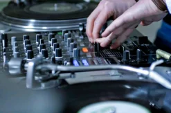 DJ Workshop
