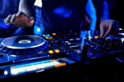 DJ Workshop