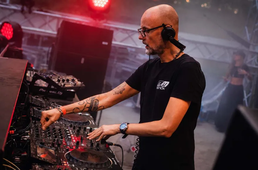 DJ Workshop Hamburg (Schnupperkurs)