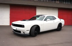 Dodge Challenger mieten Jena (4 Std.)