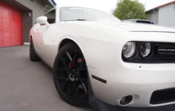 Dodge Challenger mieten Jena (4 Std.)