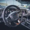 Dodge Challenger mieten (1 Tag)