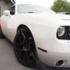 Dodge Challenger mieten Thale (4 Std.)
