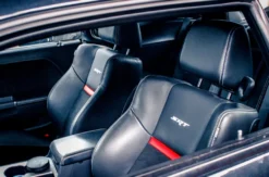 Dodge Challenger Tagestour