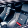 Dodge Challenger Tagestour Bad Oldesloe