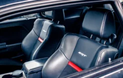 Dodge Challenger Tagestour Bad Oldesloe
