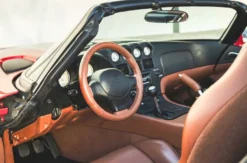 Dodge Viper RT/10 fahren Weil der Stadt (4 Std.)