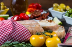 Dolce Vita in der Kochwerkstatt in München