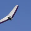 Drachen Tandemflug Steinach am Brenner