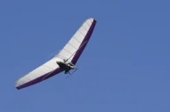 Drachen Tandemflug Steinach am Brenner