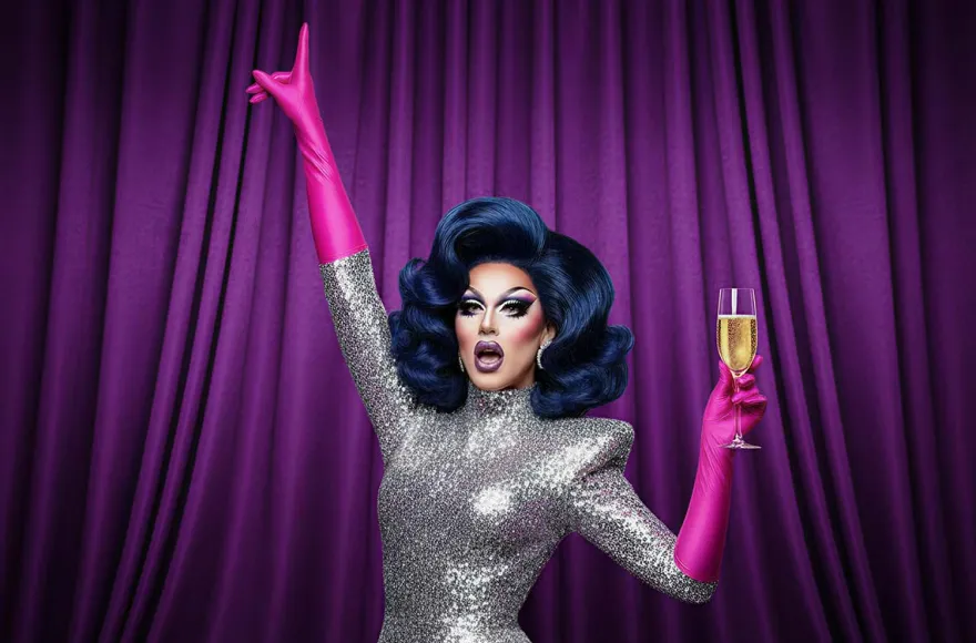 Drag & Comedy Show Heidelberg