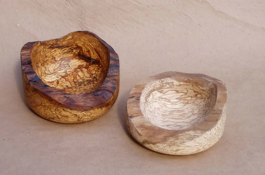 Drechsel Workshop Lützelbach