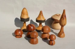 Drechsel Workshop Lützelbach