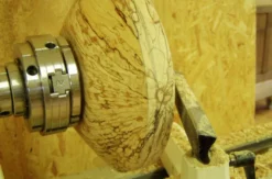 Drechsel Workshop Lützelbach